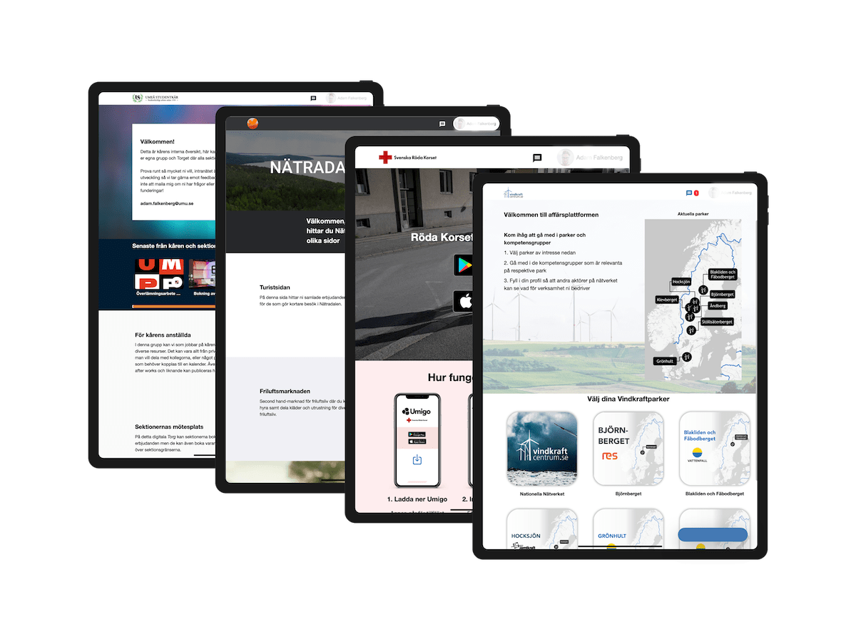 Slutrapport för Innovation i krisens&nbsp;spår