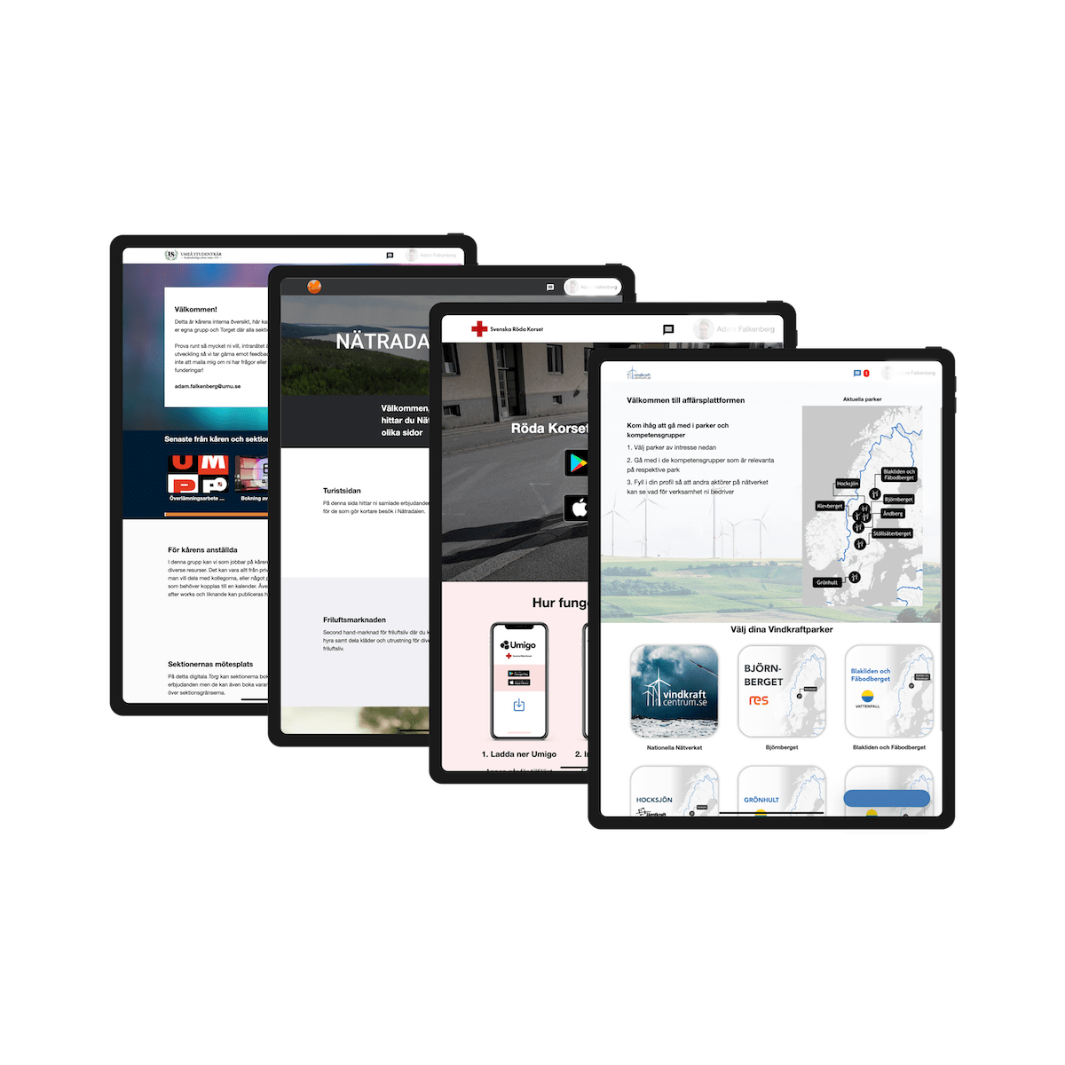 Slutrapport för Innovation i krisens&nbsp;spår